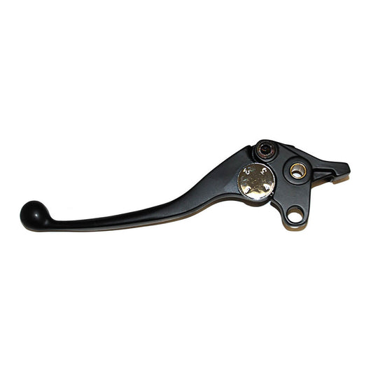 WMP Clutch Lever Kawasaki ZX/KR Suzuki RGV Black TRI Hyd