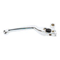 WMP Clutch Lever HD Fitment - Chrome