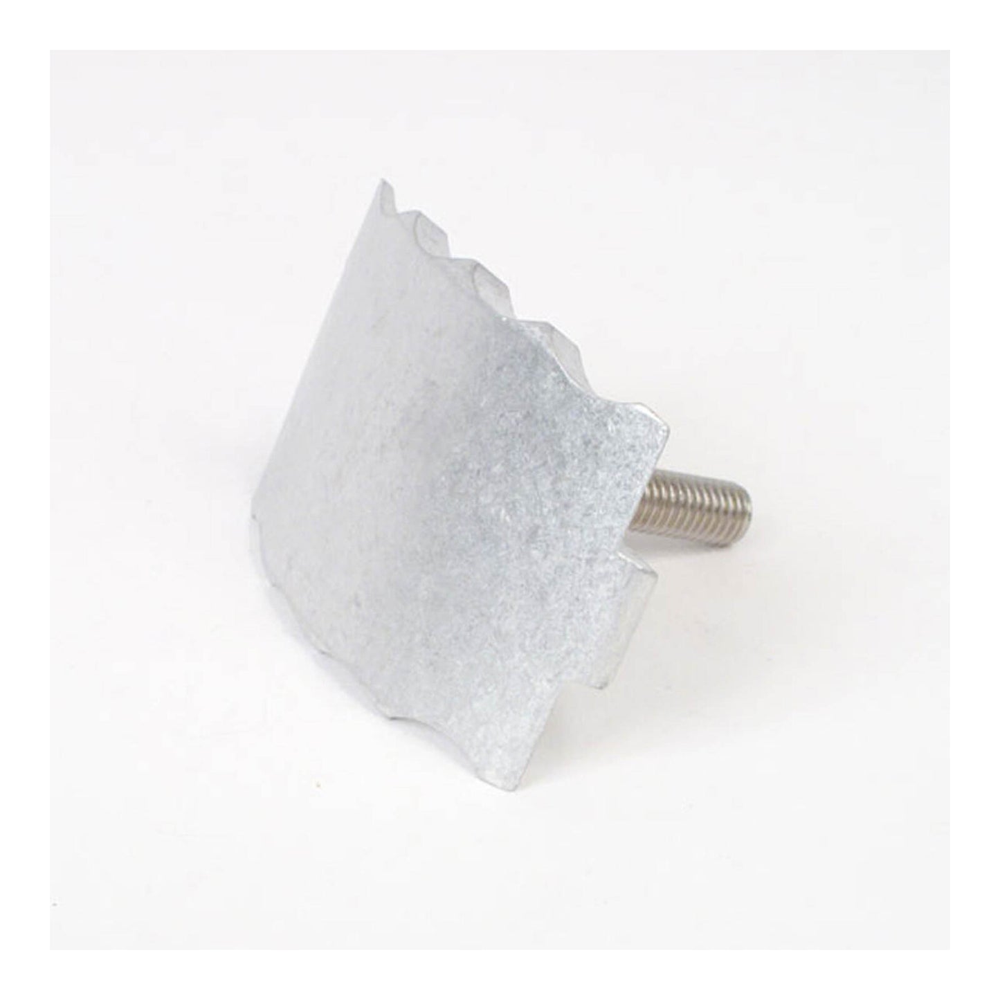 Whites Rim Lock CNC Alloy - 2.15