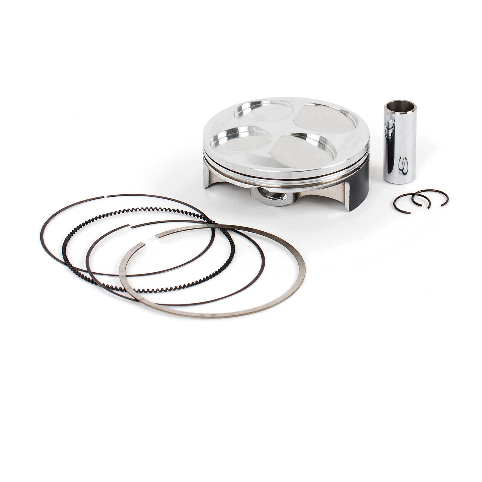 Wossner Piston Honda CRF450R 15-16 (Pro) (Hi-Comp)