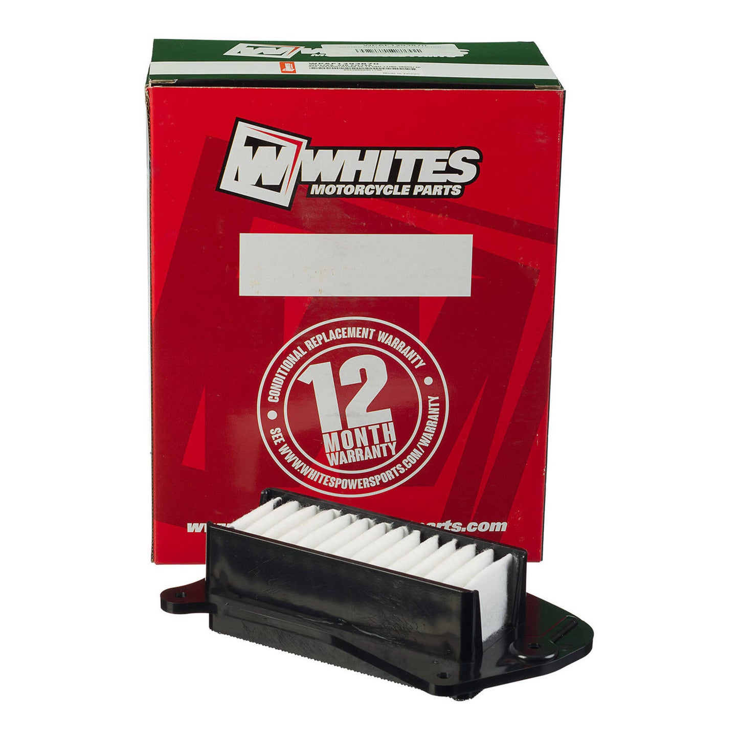 Whites Air Filter Suzuki VZR1800/M109R '06-'17 Single