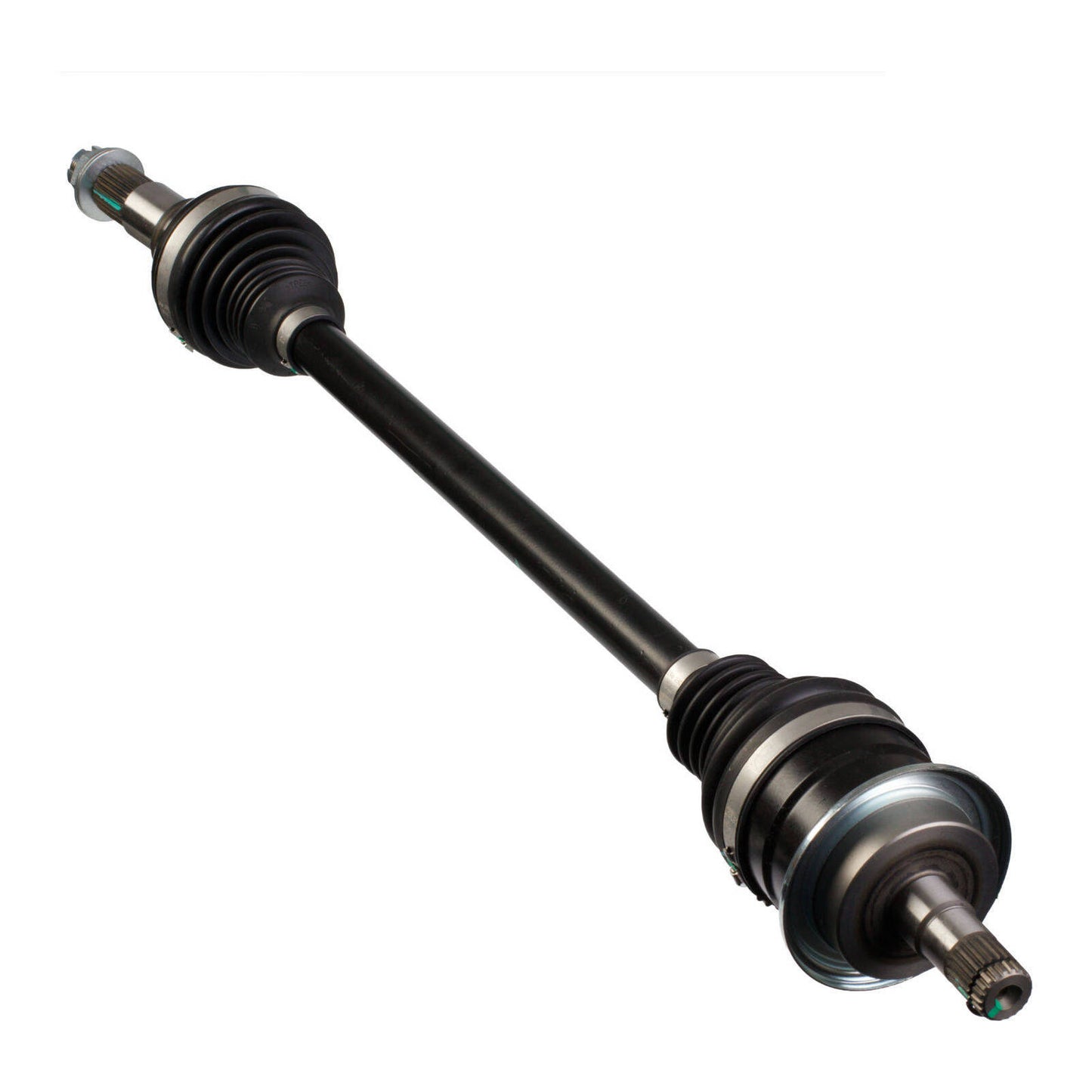 Whites CV Axle Shaft Can-Am Front Left-hand