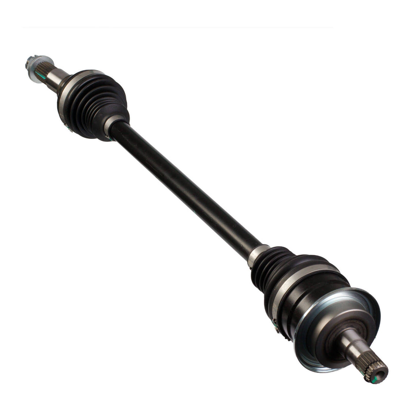 Whites CV Axle Shaft Can-Am Front Left-hand