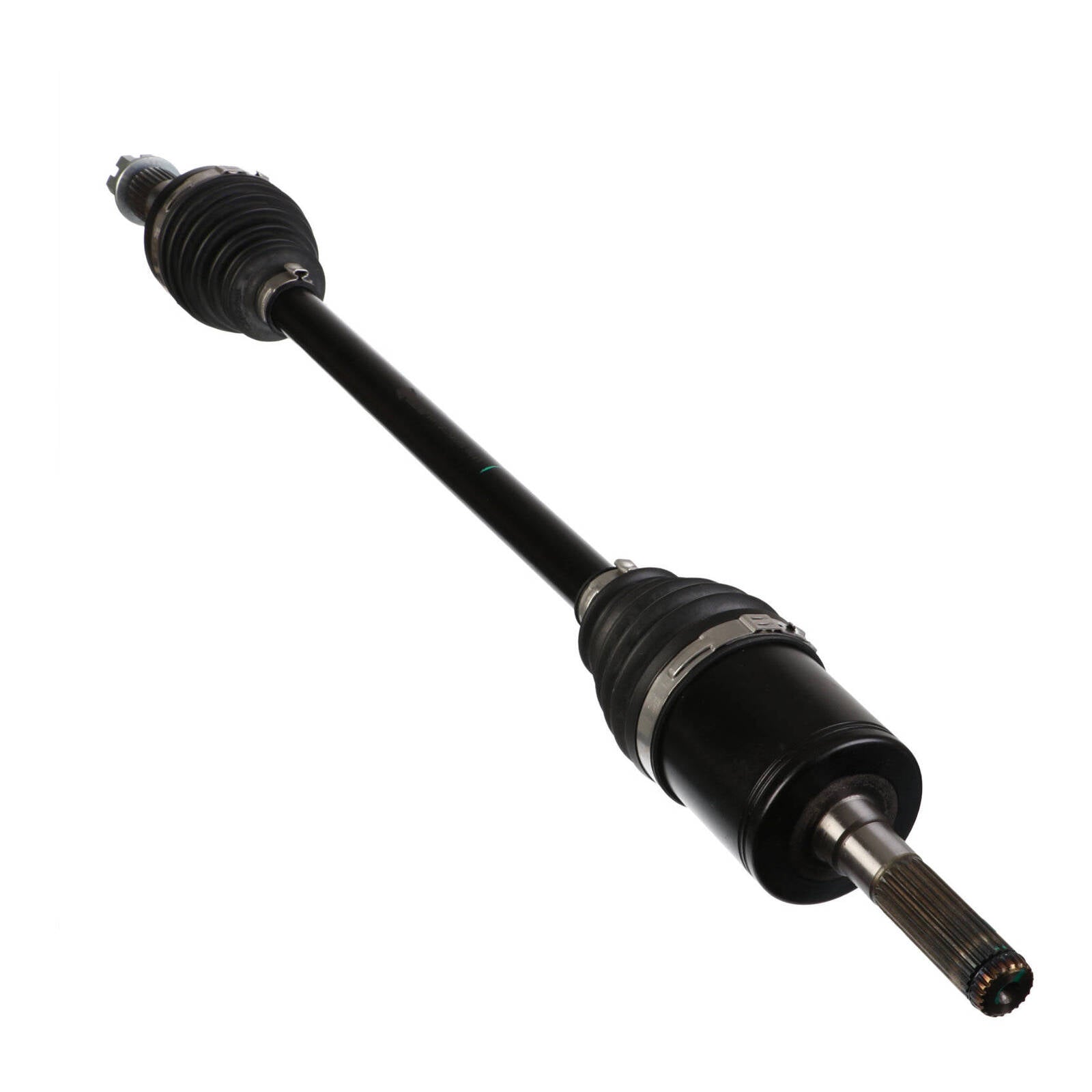 Whites CV Axle Shaft Can-Am Front Left-hand