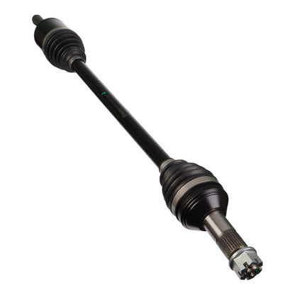 Whites CV Axle Shaft Can-Am Front Left-hand