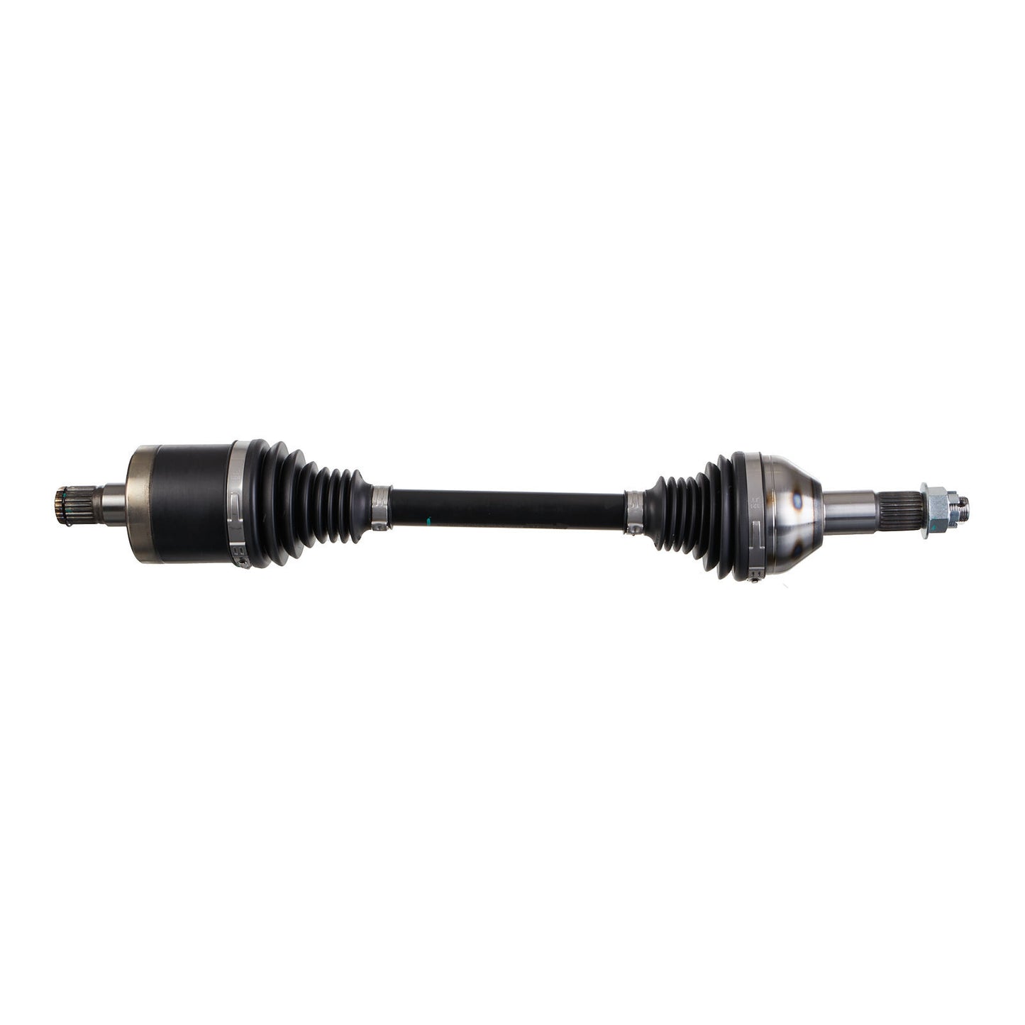 Whites CV Axle Shaft Can-Am Rear Left-hand
