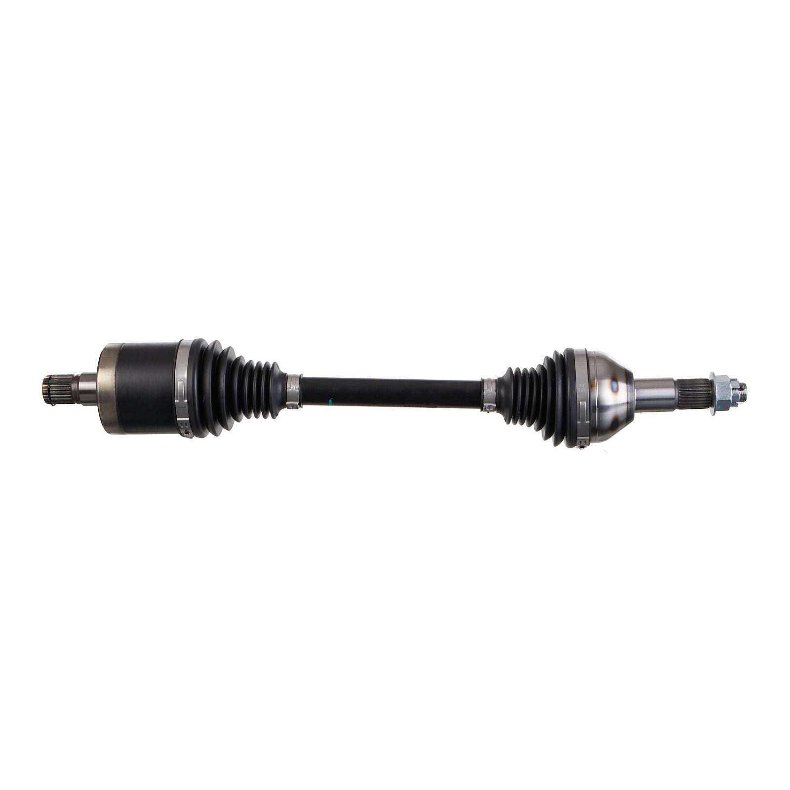 Whites CV Axle Shaft Can-Am Rear Left-hand