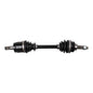 Whites CV Axle Shaft Honda Front Left-hand or Right-hand