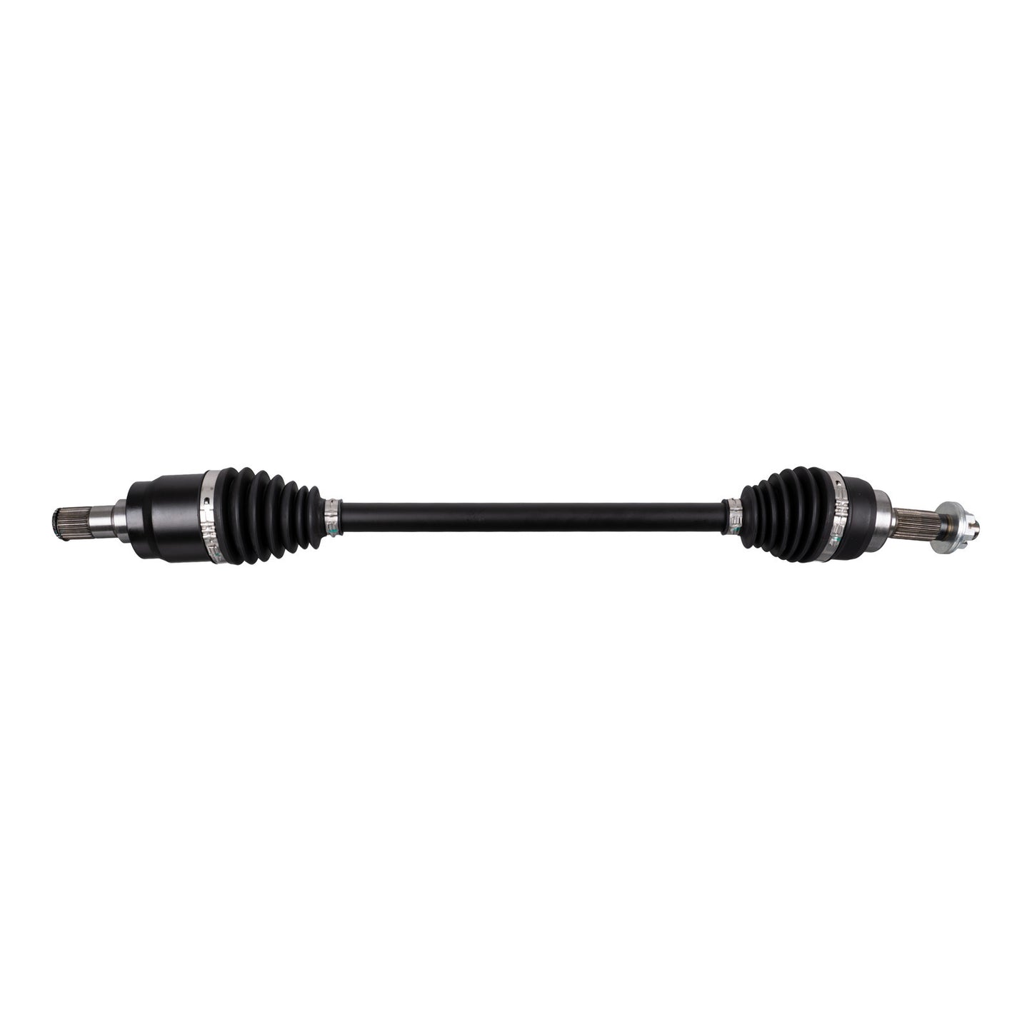 Whites ATV CV/Axle Complete Honda Front Left