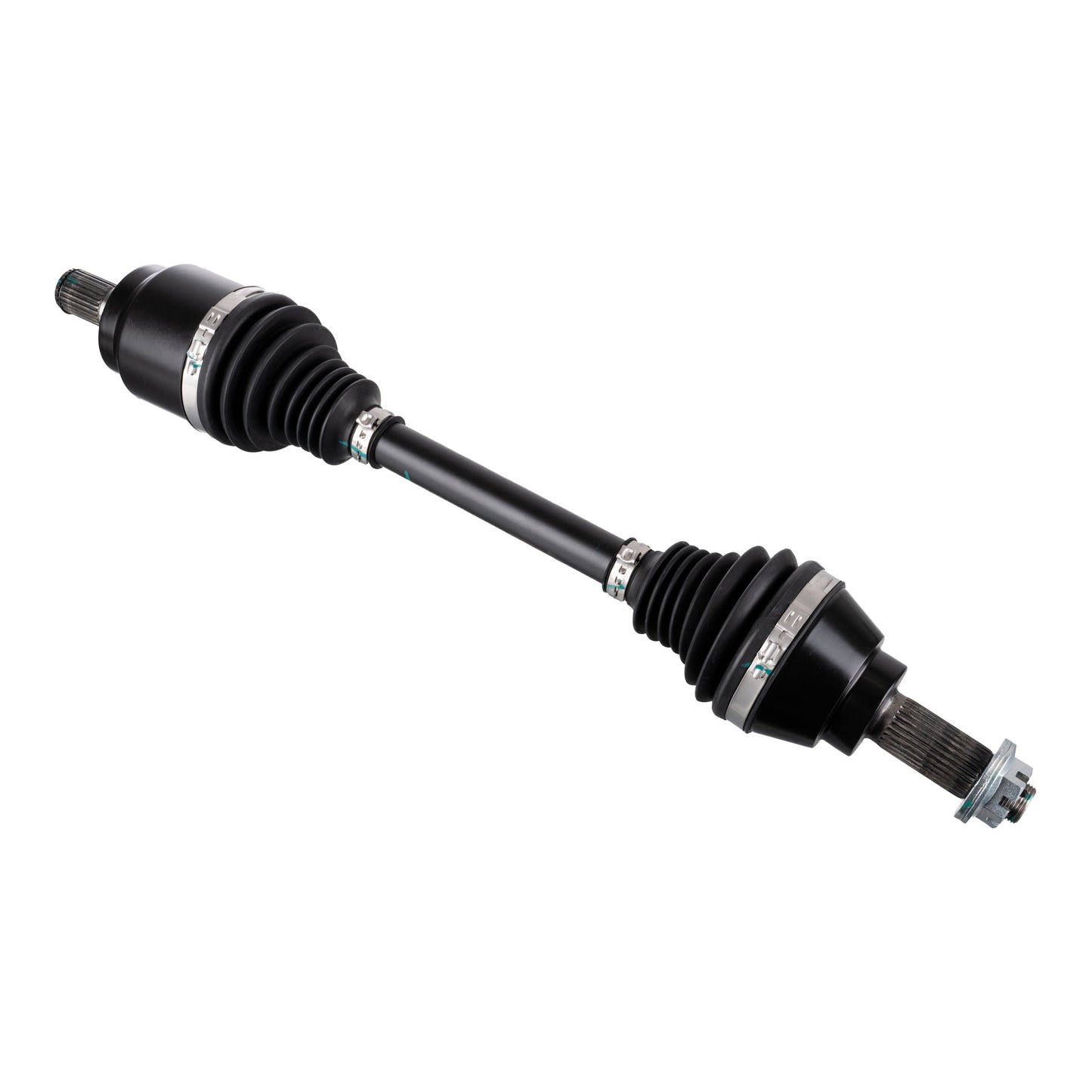Whites ATV CV Axle Complete Honda Rear Left-hand Right-hand