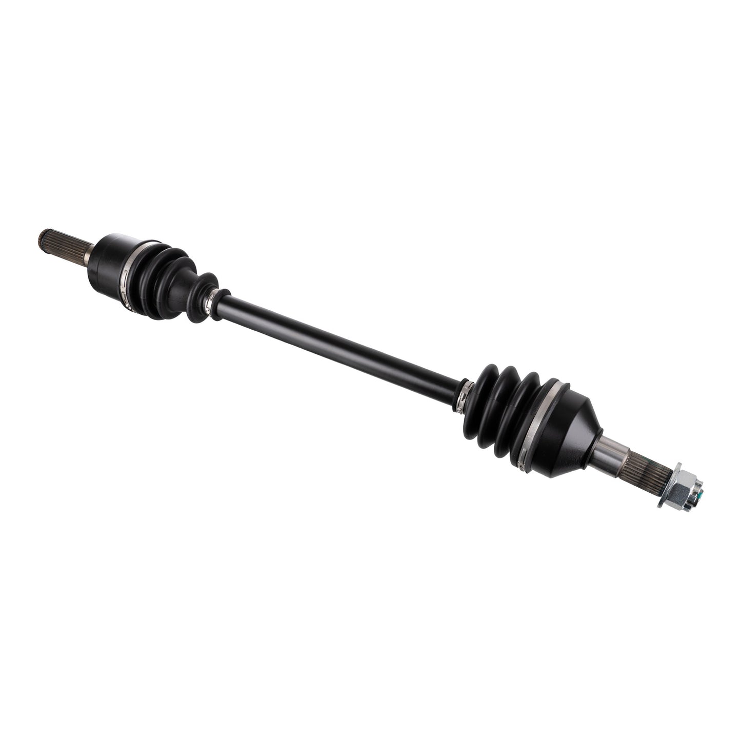 Whites ATV CV Axle Complete Kawasaki Front Left-hand