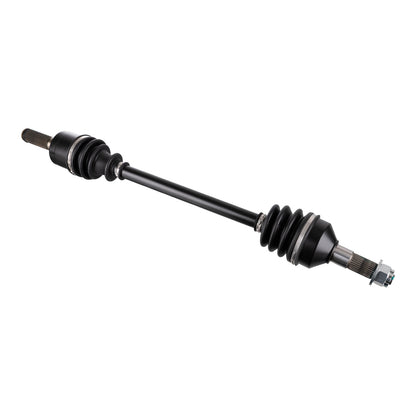 Whites ATV CV Axle Complete Kawasaki Front Left-hand