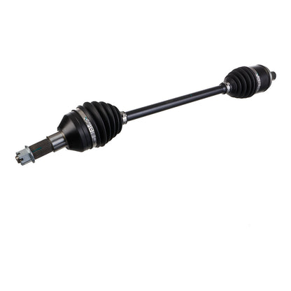 Whites ATV CV/Axle Complete Kawasaki Front Left