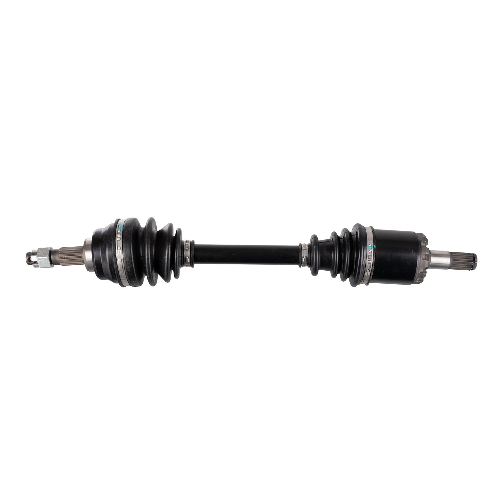 Whites ATV CV/Axle Complete Kawasaki Front Left