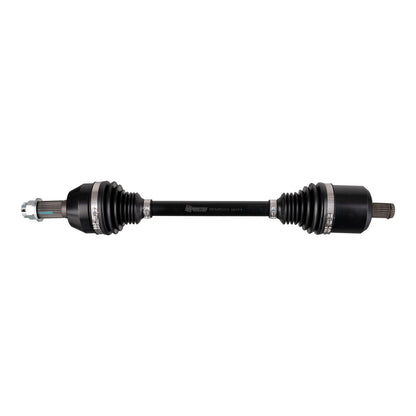 Whites ATV CV Axle Complete Pol Front Left-hand Right-hand