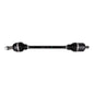 Whites ATV CV Axle Complete Pol Front Left-hand Right-hand