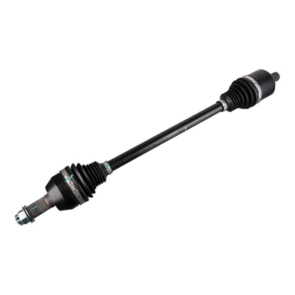 Whites ATV CV Axle Complete Pol Front Left-hand Right-hand