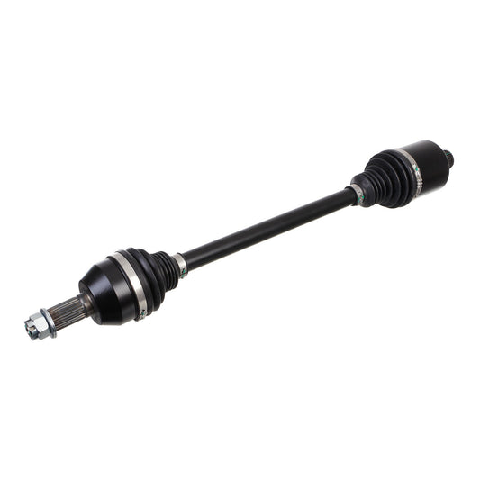Whites ATV CV Axle Complete Pol Rear Left-hand Right-hand