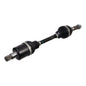 Whites ATV CV Axle Complete Pol Rear Left-hand Right-hand