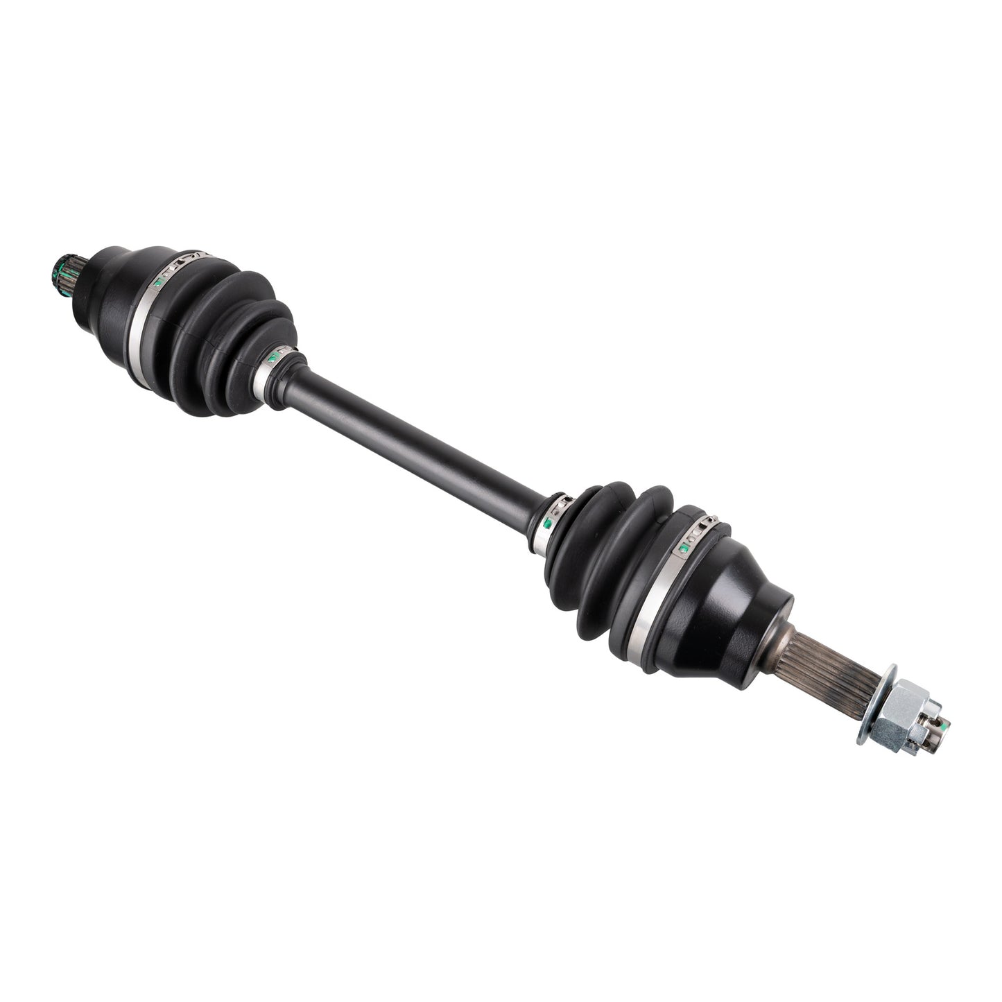 Whites ATV CV Axle Complete Pol Rear Left-hand Right-hand