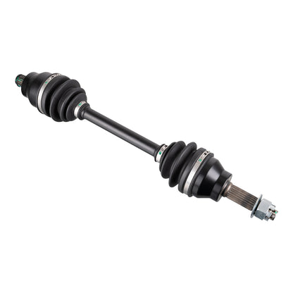 Whites ATV CV Axle Complete Pol Rear Left-hand Right-hand