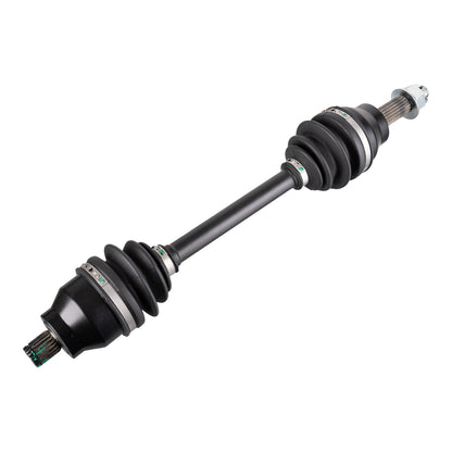 Whites ATV CV Axle Complete Pol Rear Left-hand Right-hand