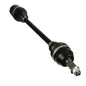 Whites ATV CV Axle Complete Pol Rear Left-hand Right-hand