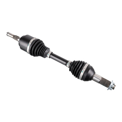 Whites ATV CV Axle Complete Yamaha Front Left-hand (with TPE Boot)
