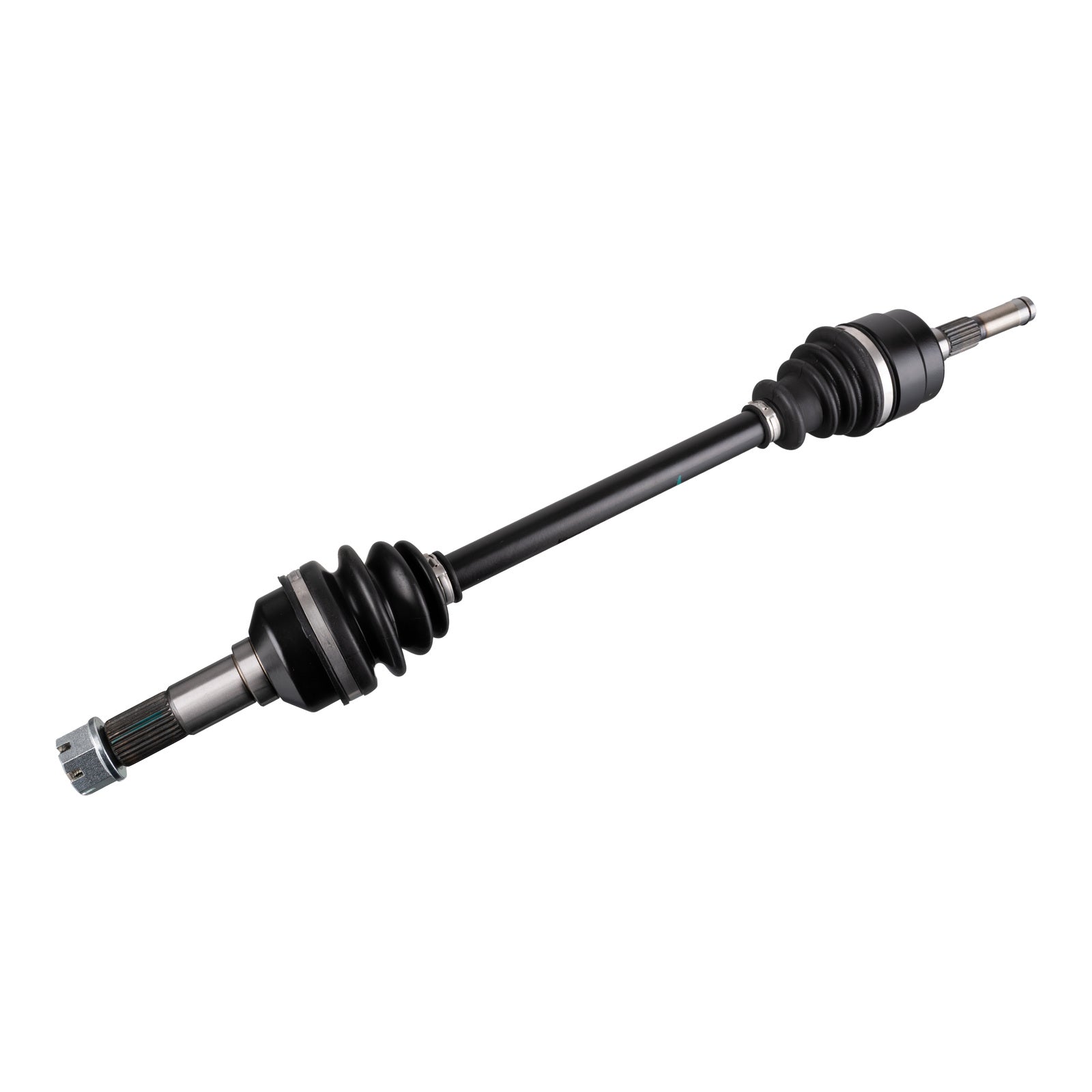 Whites ATV CV Axle Complete Yamaha Front Right-hand