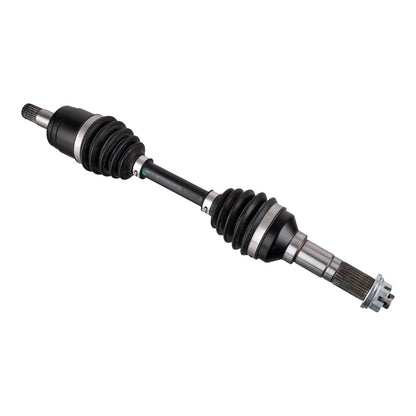 Whites ATV CV Axle Complete Yamaha Front Left-hand Right-hand (with TPE Boot)