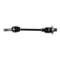 Whites CV Axle Shaft Yamaha Rear Right-hand