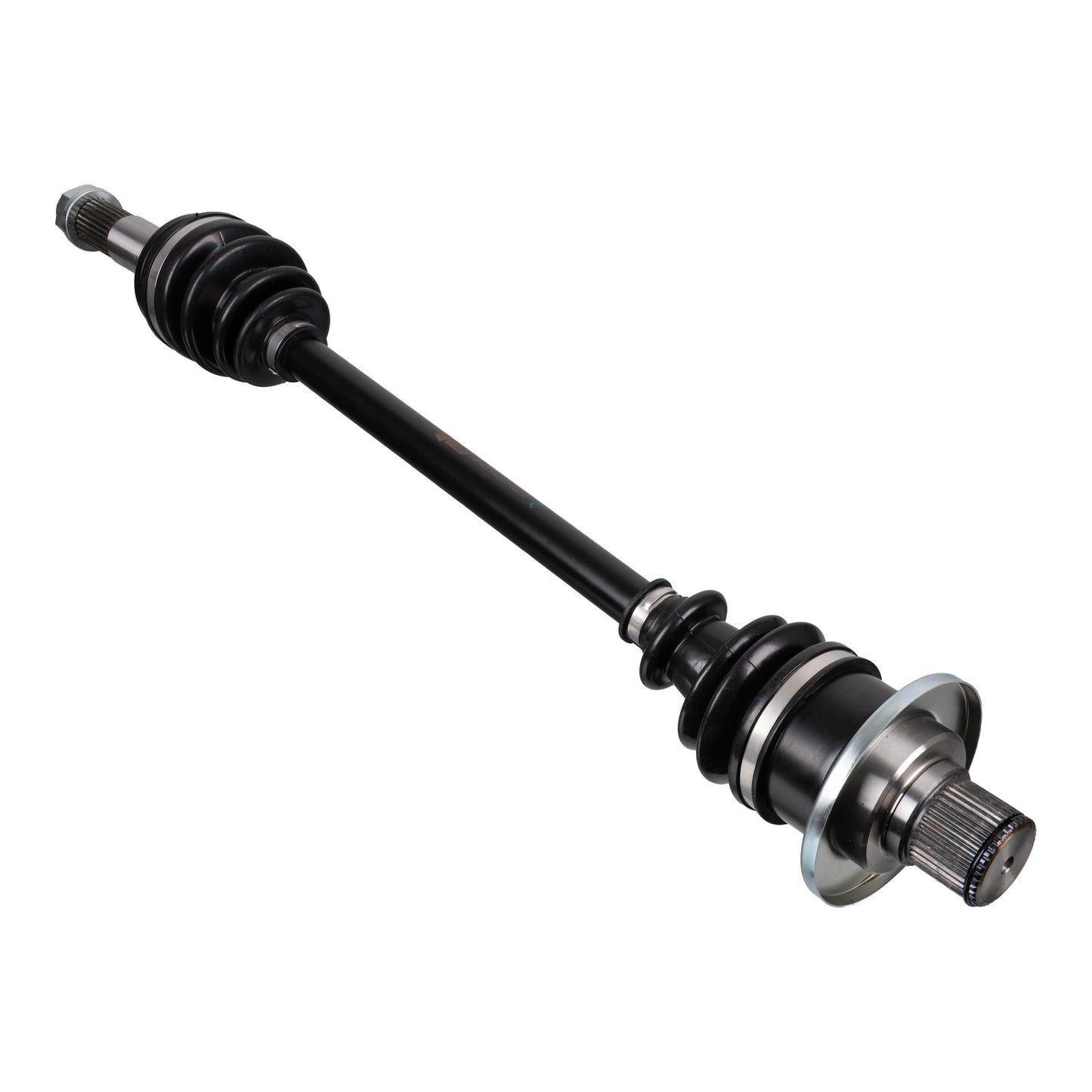 Whites CV Axle Shaft Yamaha Rear Right-hand