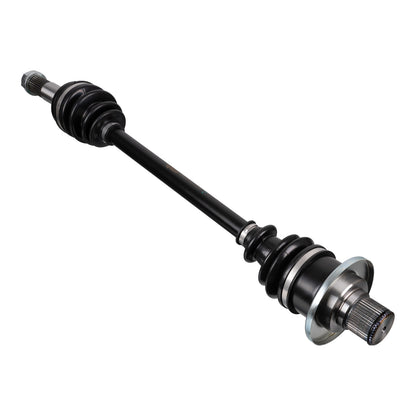 Whites CV Axle Shaft Yamaha Rear Right-hand