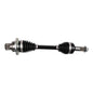 Whites ATV CV Axle Complete Yamaha Rear Right-hand