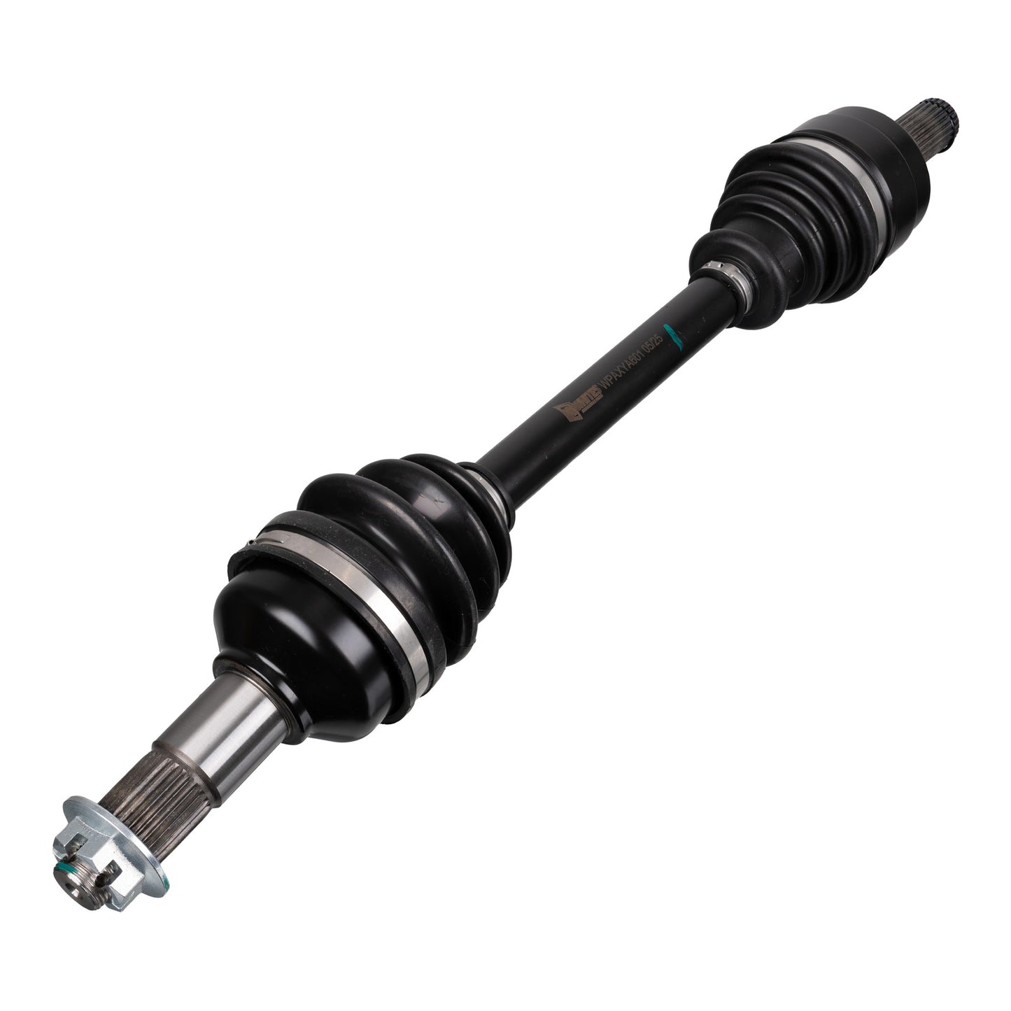Whites CV Axle Shaft Yamaha Rear Left-hand or Right-hand