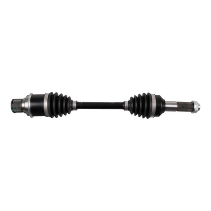 Whites ATV CV Axle Complete Yamaha Rear Left-hand Right-hand (with TPE Boot)