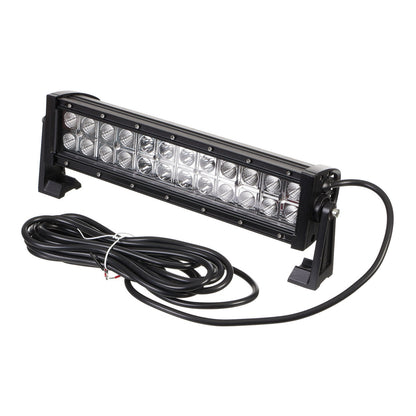 Whites LED Light Bar 13.5 Double Row 2023
