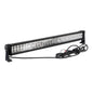 Whites LED Light Bar 31.5 Double Row 2023