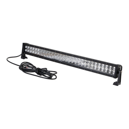 Whites LED Light Bar 31.5 Double Row 2023