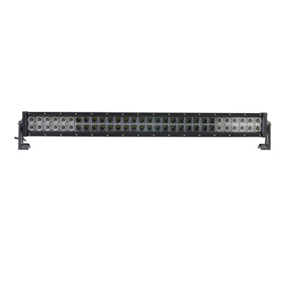 Whites LED Light Bar 41.5 Double Row 2023