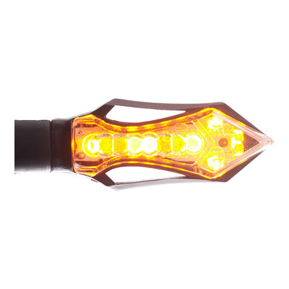 Whites Aurora Beacon LED Indicator - Sequential