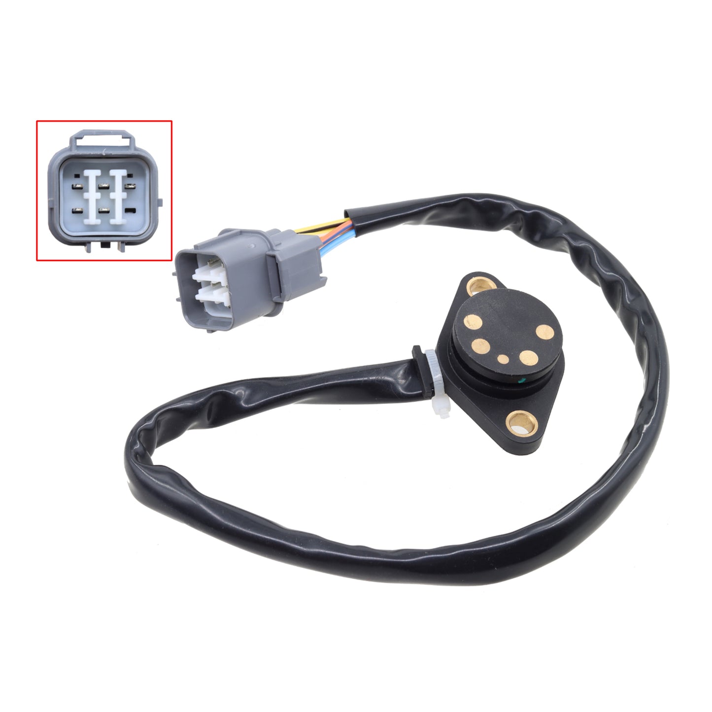 Whites Gear Shift Sensor - CFMOTO