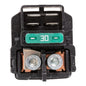 Whites Starter Relay - 12V