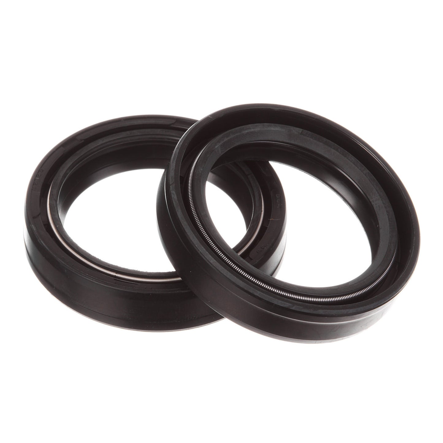 Whites Fork Seal Pair - 39 x 52 x 11 DCY 2-Spring (037) 33-129-18