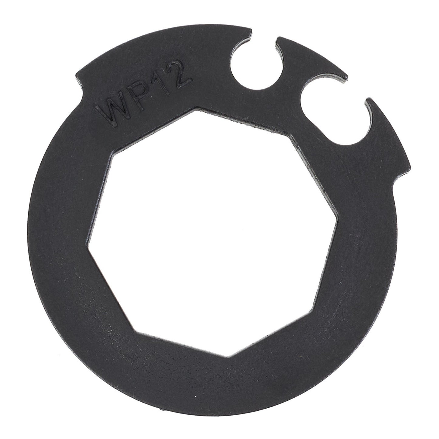 Whites Lock On Grip Throttle Cam - WP12