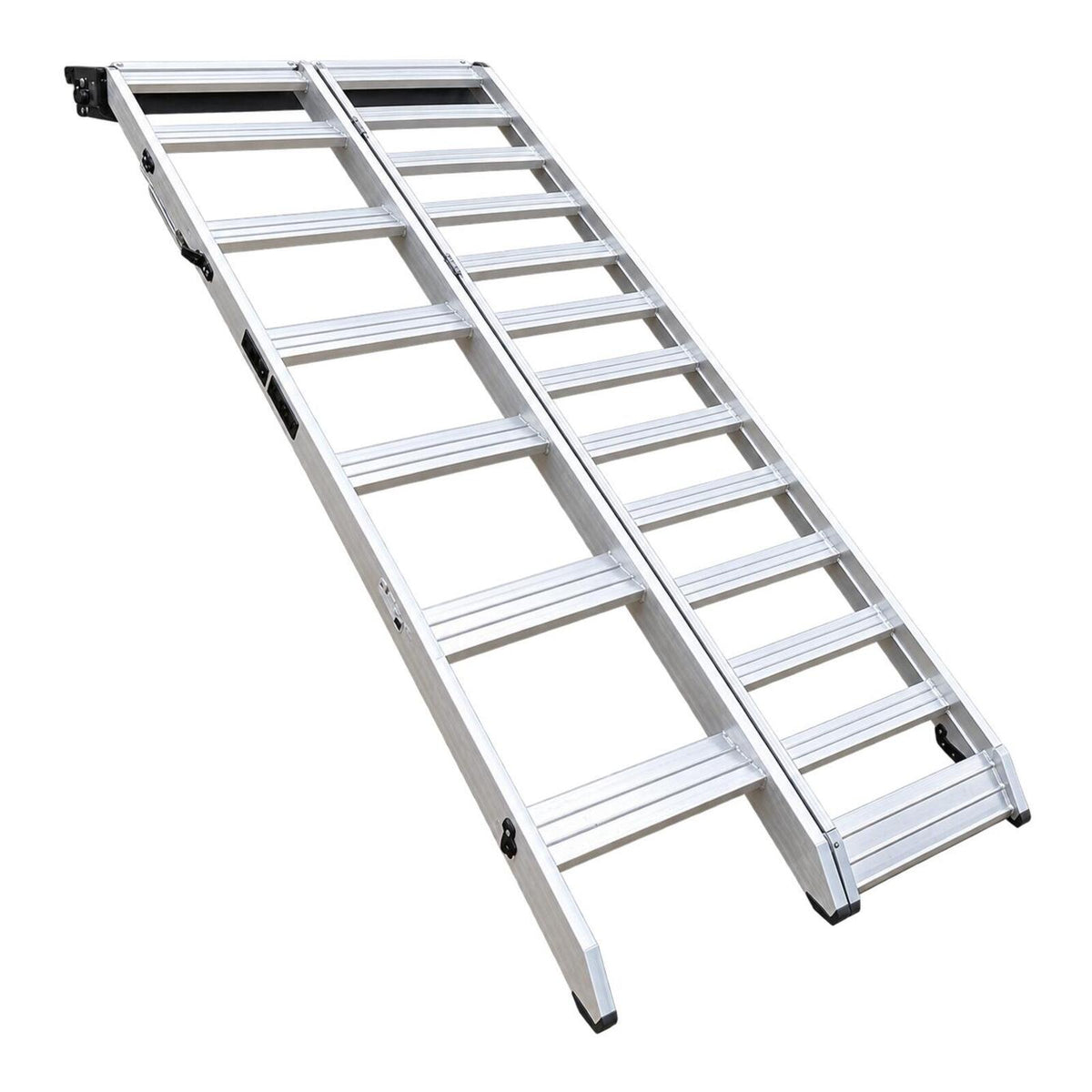 WMP Ladder Ramp - 6 Steps