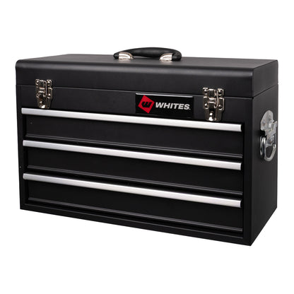 Whites Motorcycle Pro Tool Box