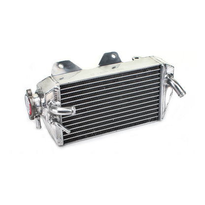 Whites Radiator Right Kawasaki KX450F '06-'07