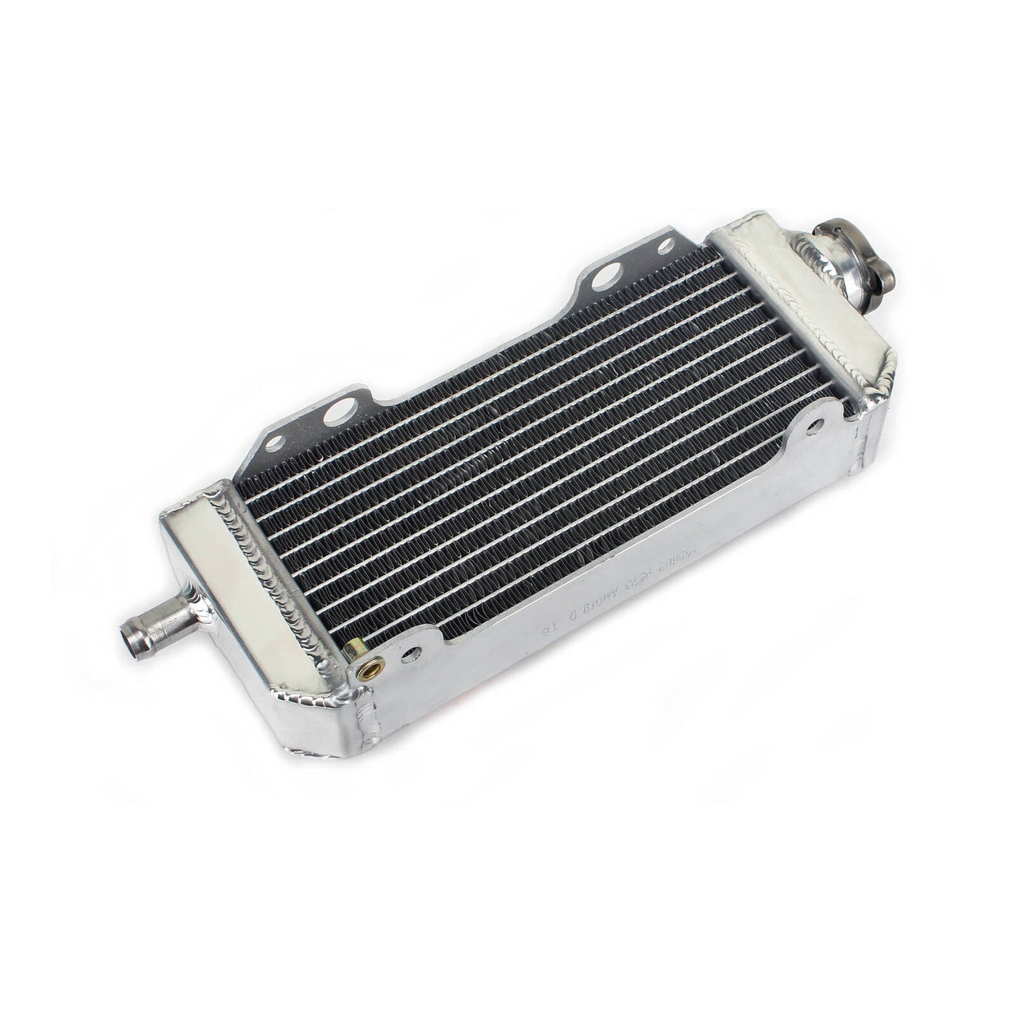 Whites Radiator Suzuki RM85 '02-'10 & '12 Single