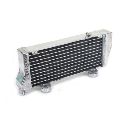 Whites Radiator Left KTM XC-F / SX-F / SMR 450 '07-'10